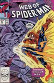 Web of Spider-man 61 - Afbeelding 1