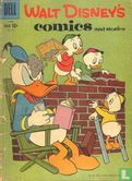 Walt Disney's Comics and stories 225 - Image 1