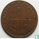 France 1 centime 1888 - Image 2