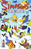Simpsons Comics 118 - Afbeelding 1