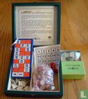 noodzaak tolerantie voedsel Lotto - Oud Hollands Kienspel (1955) - Lotto (cijfers) - LastDodo