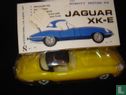 Jaguar XK-E  - Image 1