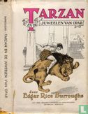 Tarzan en de juweelen van Opar - Afbeelding 1