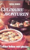 Culinaire avonturen - Afbeelding 1