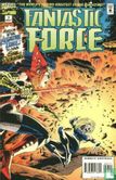 Fantastic Force 7 - Image 1