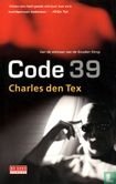 Code 39 - Afbeelding 1