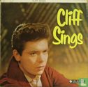 Cliff Sings - Image 1