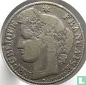 Frankrijk 50 centimes 1873 (A) - Afbeelding 2