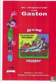 De Stripwereld van Gaston 8/9 - Bild 1