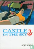 Castle in the Sky 3 of 4 - Afbeelding 1