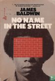 No name in the street - Afbeelding 1