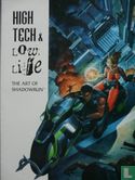 High Tech & Low Life - the art of Shadowrun - Image 1