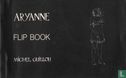 Aryanne Flip Book - Bild 1