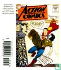 Superman in Action Comics Featuring the Complete Covers of the First 25 Years - Afbeelding 2