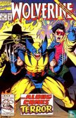 Wolverine 58 - Afbeelding 1