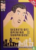 Secrets of opening surprises 11 - Afbeelding 1