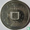 Niederländische Antillen 1 Gulden 1980 (Beatrix) - Bild 1