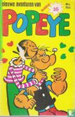 Nieuwe avonturen van Popeye 16 - Image 1