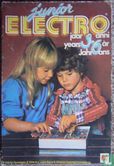 Junior Electro - Afbeelding 1