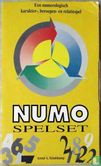 Numo Spelset - Image 1