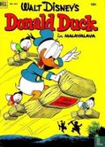 Donald Duck in Malayalaya - Afbeelding 1
