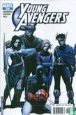 Young Avengers 6 - Image 1