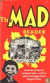 The Mad Reader - Image 1