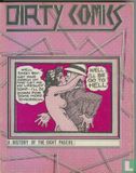 Dirty comics - Afbeelding 1