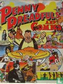 Penny Dreadfuls and Comics - Image 1