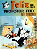 "Professor" Felix en de wetenschap - Afbeelding 1