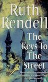 The keys to the street - Afbeelding 1