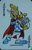 Asterix Kaartspel - Afbeelding 3