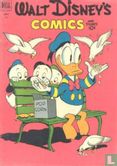 Walt Disney's Comics and Stories 142 - Afbeelding 1