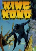 Kong vs. the Pterosaur - Image 1