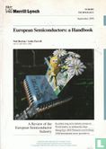 European Semiconductors: A handbook - Bild 1