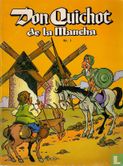 Don Quichot de la Mancha 1 - Afbeelding 1