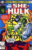 The Savage She-Hulk 16 - Afbeelding 1