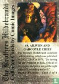 Ailwon and Gargoyle Chief - Afbeelding 2