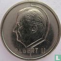 Belgien 1 Franc 1996 (FRA) - Bild 2