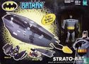 Strato-Bat Attack Jet - Bild 1