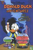 Donald Duck Adventures 15 - Image 1