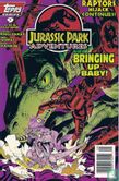 Jurassic Park- Adventures 9 - Image 1