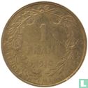 Belgique 1 franc 1910 (NLD) - Image 1