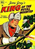 King of the Royal mounted - Image 1