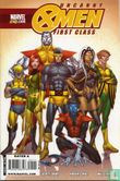 Uncanny X-men: First Class 1 - Afbeelding 1