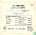 The Beatles' Million Sellers  - Afbeelding 2