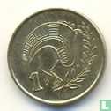 Cyprus 1 cent 1994 - Afbeelding 2