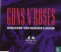 Knockin' on Heaven's Door - Image 1