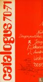 Malmberg catalogus voor het basisonderwijs 1970-1971 - Bild 2