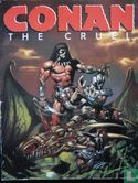 Conan the Cruel - Image 1